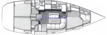 Beneteau  Oceanis 400